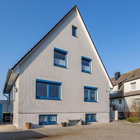 Nordhaus Ferienwohnung 1 Cuxhaven Luaran gambar