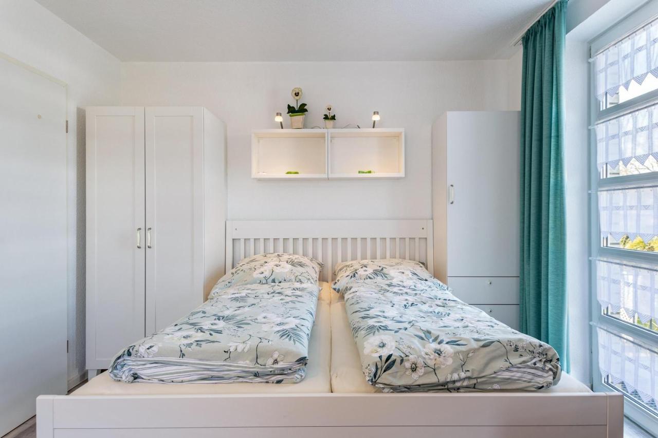 Nordhaus Ferienwohnung 1 Cuxhaven Luaran gambar