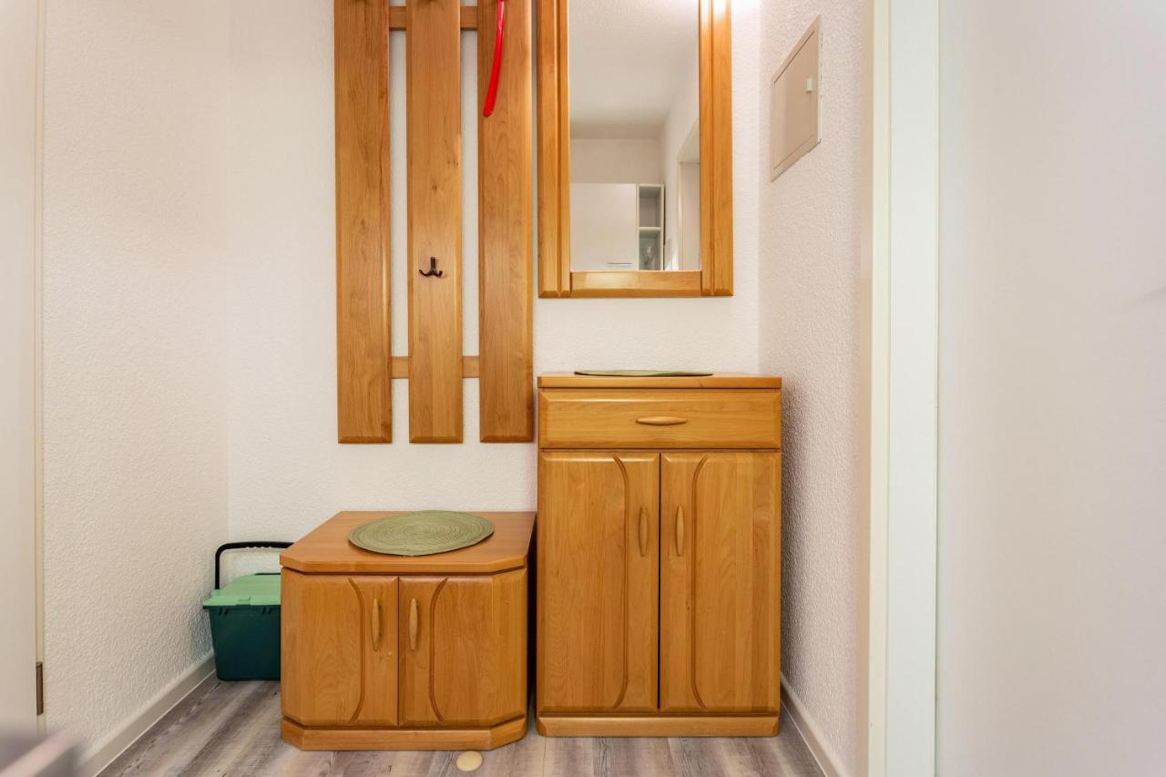 Nordhaus Ferienwohnung 1 Cuxhaven Luaran gambar