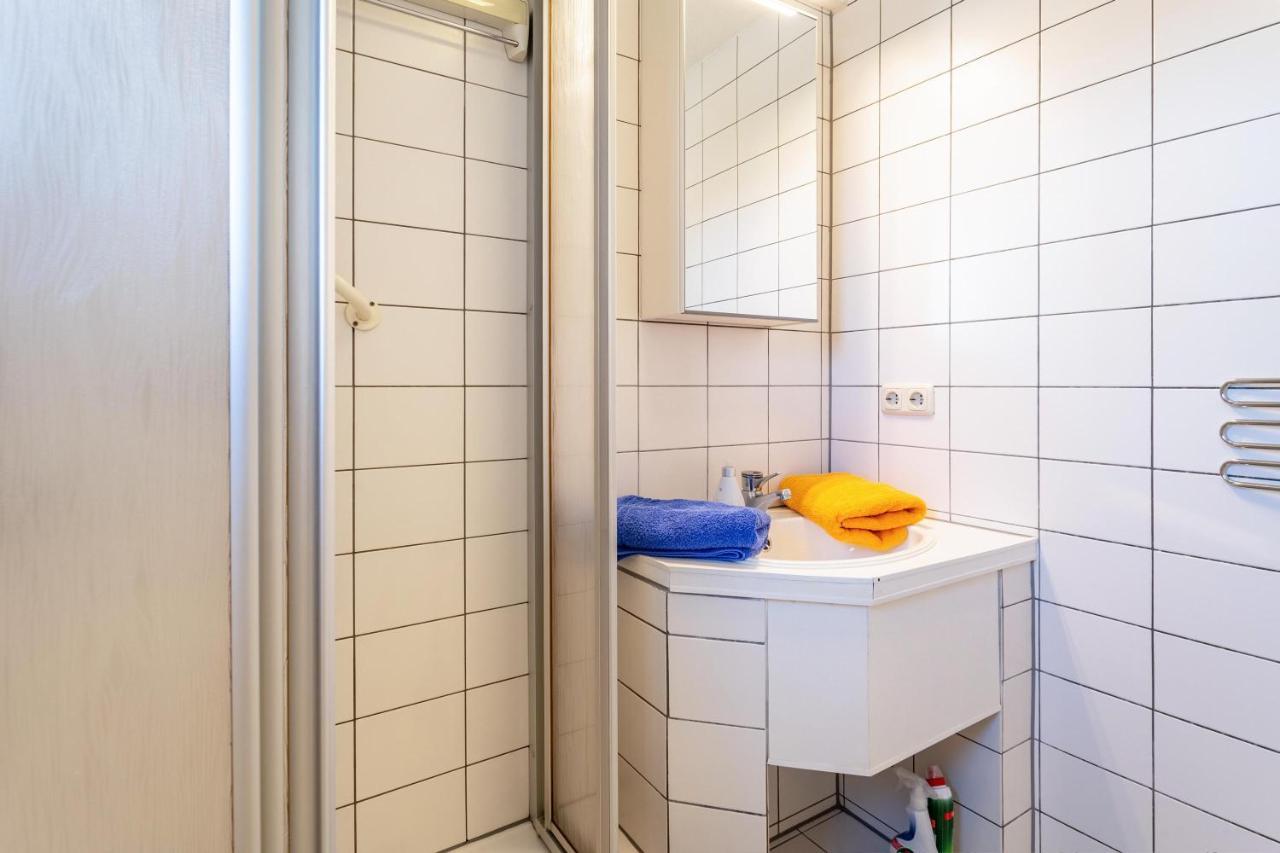 Nordhaus Ferienwohnung 1 Cuxhaven Luaran gambar